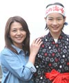 小泉今日子　あまちゃん