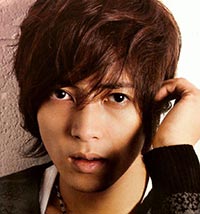 山下智久