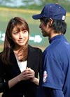 三田友梨佳｜金子侑司 出会いのきっかけ