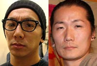 前夫・岡沢高宏|キャンドル・ジュン
