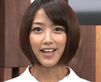 竹内由恵