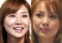 藤崎奈々子|上原さくら