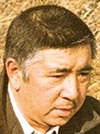 若山富三郎