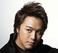 EXILE・TAKAHIRO