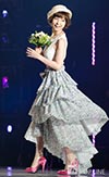 東京ランウェイ2014 Spring/Summer-ricori-篠田麻里子