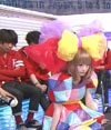 きゃりーぱみゅぱみゅMステ