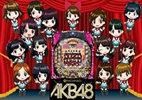ぱちんこAKB48
