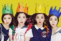 Red Velvet