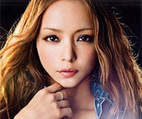 安室奈美恵