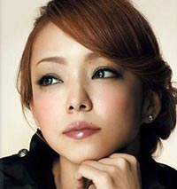 安室奈美恵