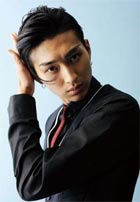 松田翔太