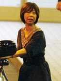 ジャニーズ事務所 飯島三智