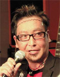 高相祐一 のりピーと長男に会った