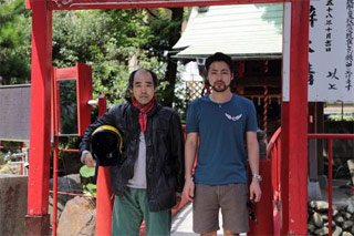 山田孝之の東京都北区赤羽