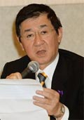岡田祐介代表取締役会長が反論
