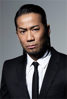 EXILE HIRO社長