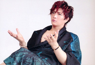 GACKT　クールジャパン批判