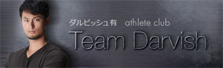 Team Darvish