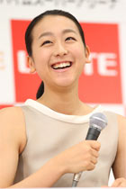 浅田真央　引退できない理由