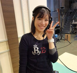 テレビ静岡 榎田優紀さん