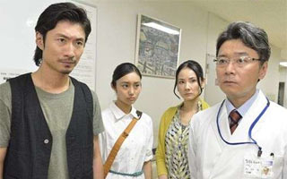 EXILE MAKIDAIの演技力は
