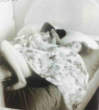 香里奈 流出写真