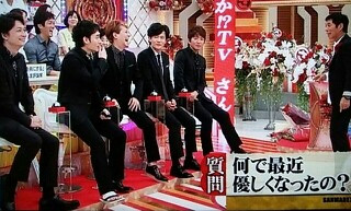 さんまでっか!?TV　SMAP