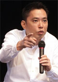 爆笑問題 太田光 言論統制ない
