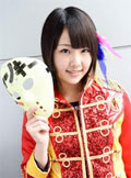 仮面女子 小柳朋恵