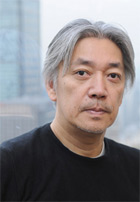 坂本龍一