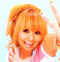 浜田ブリトニー