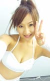 愛川ゆず季