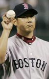 松坂大輔