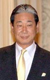 星野仙一
