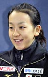 浅田真央