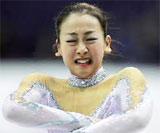 浅田真央゛