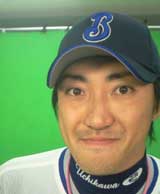 内川聖一