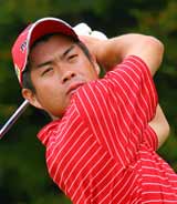 池田勇太