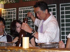 川藤幸三