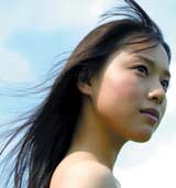 戸田恵梨香