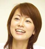 本田朋子