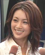 酒井法子