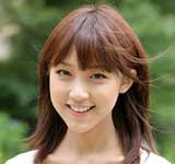 竹内由恵