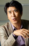 石橋貴明