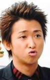 大野智