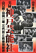 タレントが暴力団と交際
