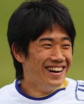 香川真司