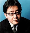 秋元康