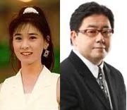 高井麻巳子|秋元康