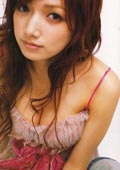 後藤真希